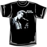 Tom Waits - T-shirts - Band