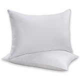 Beautyrest Sneeze Less King Size Twin Pack Bed Pillow by Louisville Bedding Company