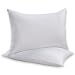 Beautyrest Sneeze Less King Size Twin Pack Bed Pillow Beautyrest Sneeze Less King Size Twin Pack Bed Pillow