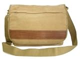 Halo 3 Accessoires Canvas Schultertragetasche [khaki]