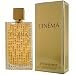 Cinema Perfume by Yves Saint Laurent 50 ml Eau De Parfum Spray for Women
