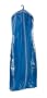 New Clear Wedding Bridal Dress Vinyl Garment Bag (600GBC)