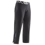 Descente Women's Cycling Lifestyle Capri, Black, Medium