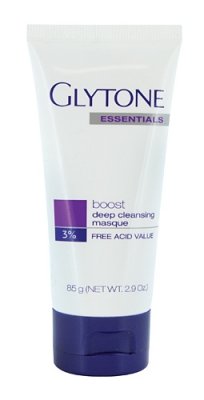 Glytone Glytone Essentials Boost Deep Cleansing Masque