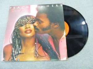 Peaches & Herb - Twice the Fire - Zortam Music