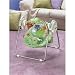 Fisher-Price Rainforest Take-Along Open Top Swing