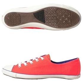 Buy Converse All Star Light Ox Ladies Athletic Inspired Shoes by Converse