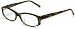 Corinne McCormack Women's Natalie 25653 Rectangular Reading Glasses,Mojito Frame/Clear Lens,1.00