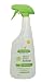 BabyGanics Aroma Therapy Fabric and Nursery Freshening Spray, Cucumber, 24 Fluid Ounce (Pack of 2)
