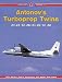 Red Star Vol.12: Antonov's Turboprop Twins AN24/26/30/32