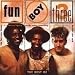 The Best of Fun Boy Three