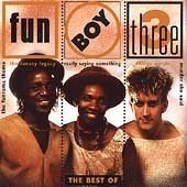 Fun Boy Three - Fun Boy Three - Zortam Music