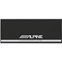Alpine KTP-445 Head Unit Power Pack - Amplifier - 4-channel