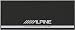 Alpine KTP-445 Head Unit Power Pack - Amplifier - 4-channel