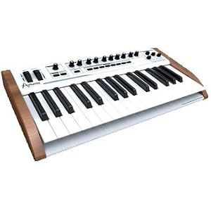 Arturia Analog Experience, The Factory by 