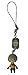 Kingdom Hearts Riku Avatar Mascot Phone Strap