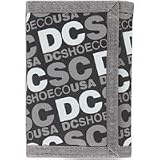 DC Revamp Mens Wallet - Men's