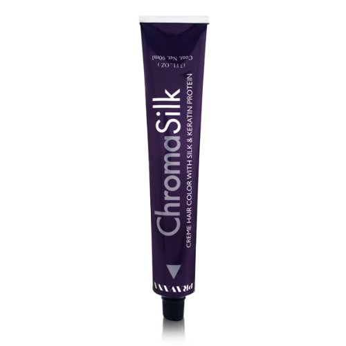 Pravana ChromaSilk Creme Hair Light Blonde