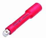 SIGNET(シグネット) E42401 1/2DR 絶縁エキステンションバー 125MM