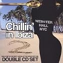 Webster Hall's Chillin in Ibiza, Vol. 2