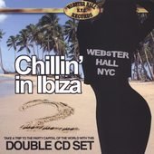 CD-Charts  Search : Webster Hall's Chillin in Ibiza, Vol. 2