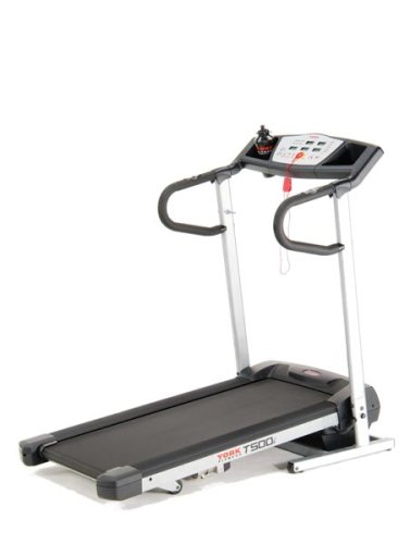 York T500I Treadmill