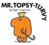 Mr. Topsy Turvy (Mr. Men Classic Library)