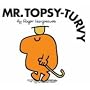 Mr. Topsy Turvy (Mr. Men Classic Library)