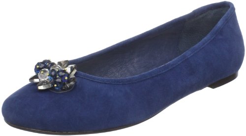Menbur Women's Beruete Ballet Flat