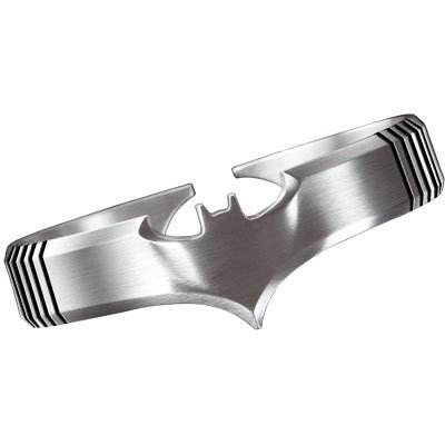 Childrens Toyshop  Spielwaren : Batman Titan Flex Armband - groß