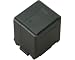 Panasonic VW-VBG260 2650mAh Li-Ion Battery by Pexell