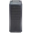 Cooler Master Storm Scout SGC-2000-KKN1-GP No PS Mid Tower Case (Black)