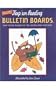 More Keep 'Em Reading Bulletin Boards: Year-Roung Designs for the Library and Classroom