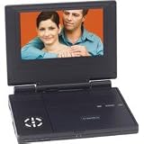 7 portable dvd player