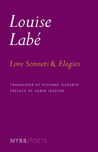 Love Sonnets and Elegies