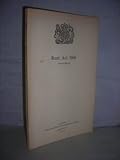 Rent Act 1968.Elizabeth II.1968.Chapter 23