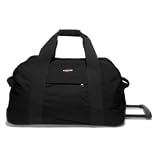 EASTPAK Herren Trolley (Wheeled) CONTAINER 65, Black, 38 x 65 x 34, EK440