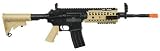 Aftermath Kirenex Command Rifle Electric Airsoft Gun - Black / Olive