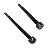StrikeMaster Power Auger Extensions Size: 20 in.