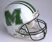 Marshall Thundering Herd Full Size Deluxe Replica NCAA Helmet by Riddell