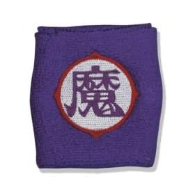  Dragon Ball Z - Piccolo Symbol Sweatband