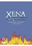 Xena: Warrior Princess