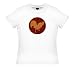 Search : Astrology Rooster - Womens Fit T-Shirt