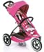 Phil & Teds Sport Double -Pink Camo