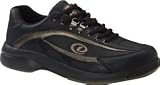 Dexter Mens Magnum Black/Bronze Left Hand