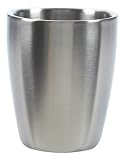 Review INTERDESIGN 21860 / Interdesign #21860 Forma BRSH Stainless Steel Tumbler