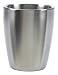 Interdesign #21860 Forma BRSH Stainless Steel Tumbler