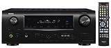 DENON AVサラウンドアンプ ブラック AVC-1610K