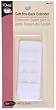 Bra Back Extender 1-1/4" Wide - White 2 Hooks