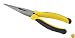 Stanley 89-870 8-Inch Long Nose Plier with Cutter